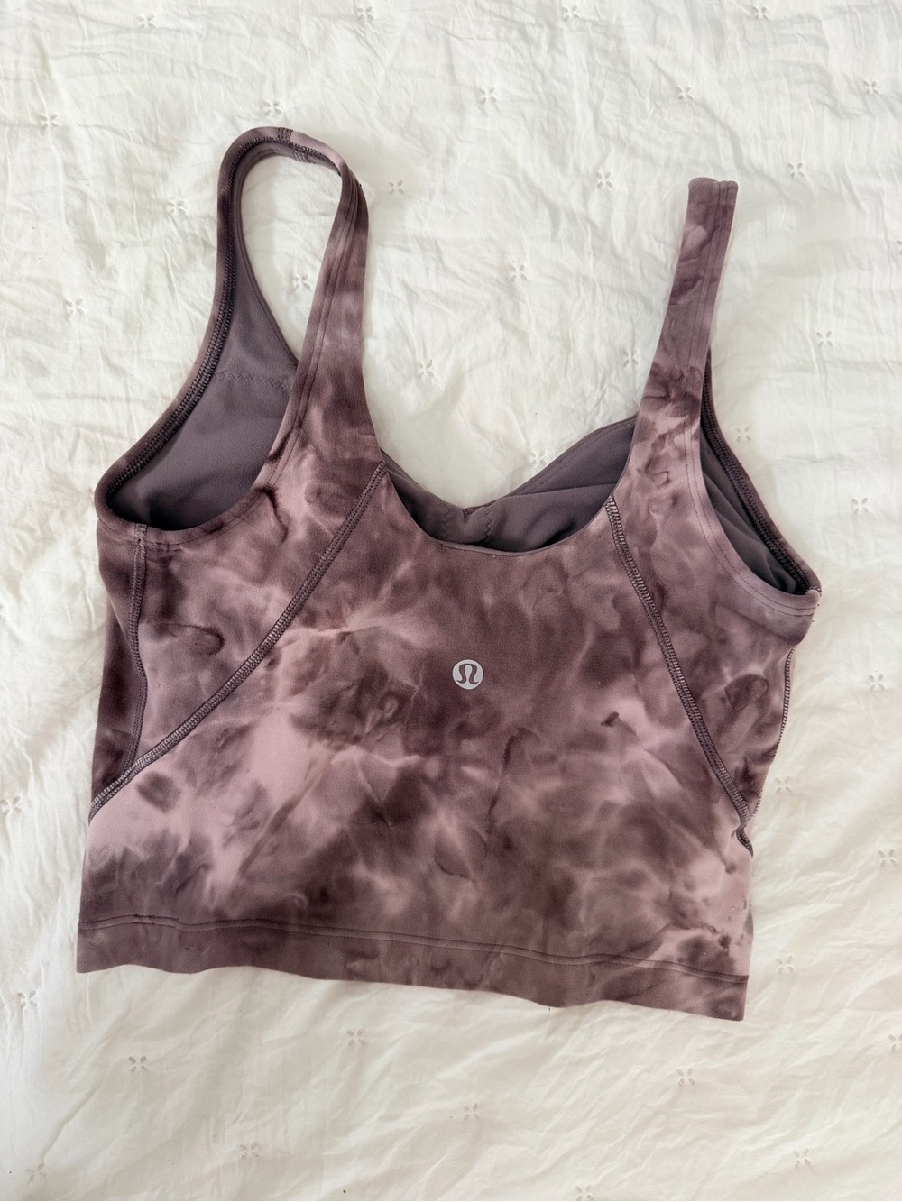 lululemon athletica align tank
